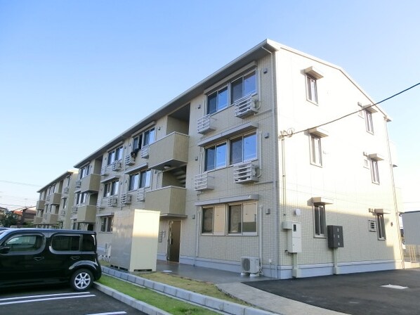 サンプットコートの物件内観写真